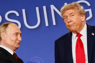 Kreml ani netají, že mír nechce. A ponížený Trump se možná konečně naštval - Seznam Zprávy